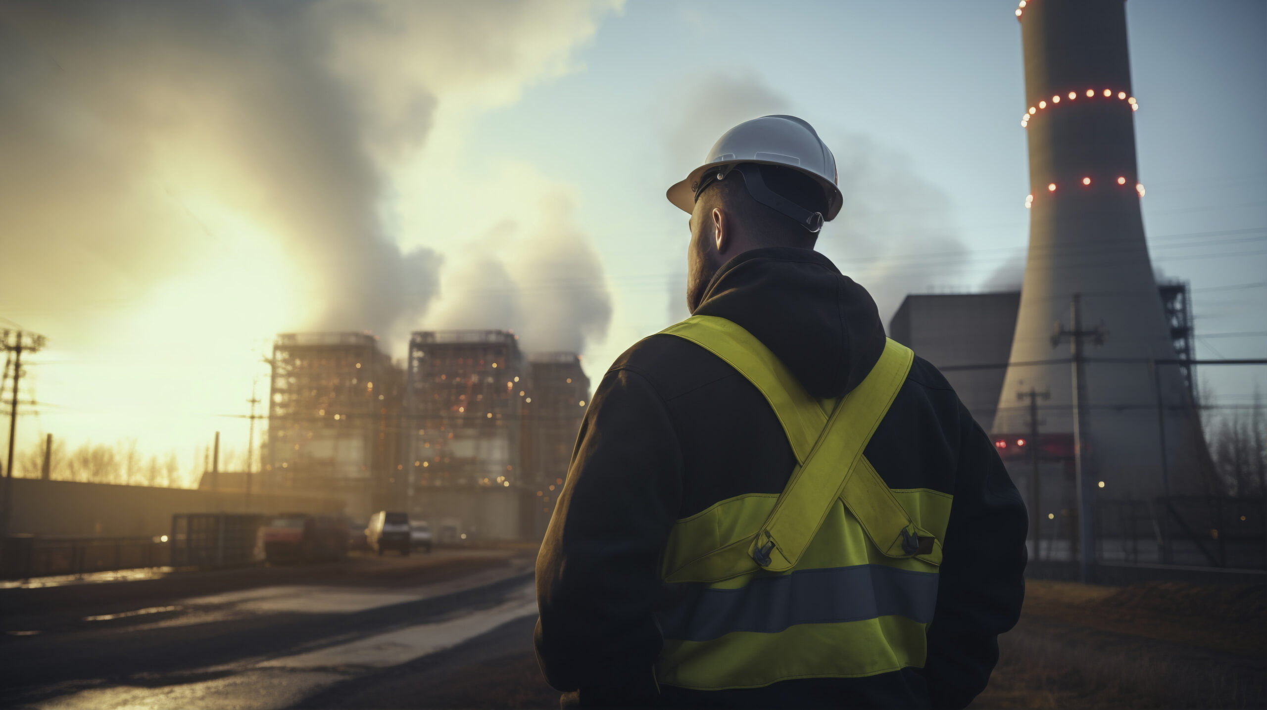 La Prevención de Incendios en el Entorno Industrial